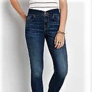 MAURICES  High Rise Dark Sweetheart SOLD